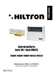 Hiltron PROTEC9 Manual Para El Usuario