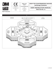 3M 2100180 Instrucciones De Uso