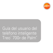 Palm Palm 700P Guia Del Usuario