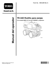 Toro 68039 Manual Del Operador