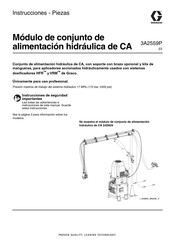 Graco 24D830 Manual Del Usuario