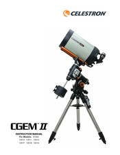 Celestron 12012 Manual De Instrucciones