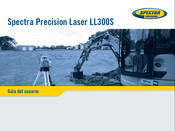 Spectra LL300S Guia Del Usuario