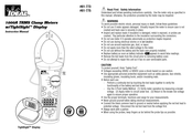 Ideal 61-773 Manual De Instrucciones