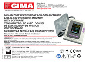 Gima 32902 Manual De Instrucciones