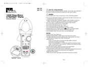 Ideal 61-772 Manual De Instrucciones