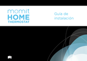 Momit Home Guia De Instalacion