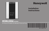 Honeywell 51459SL Instrucciones De Instalación