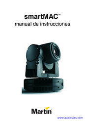 Martin smartMAC Manual De Instrucciones