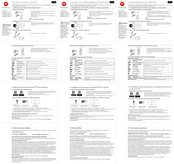 Motorola MBP668CONNECT Guía Rápida De Inicio