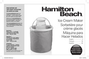 Hamilton Beach 68990 Manual De Instrucciones