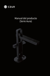 Czur Aura Serie Manual Del Producto