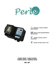 Perle ME1-MP Manual De Instalacion Y Uso