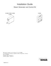 Kohler K-1652 Guia De Instalacion