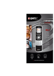 Emtec H510 Manual De Instrucciones