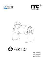 ITC FERTIC Manual Original