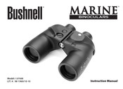 Bushnell MARINE Manual Del Usuario