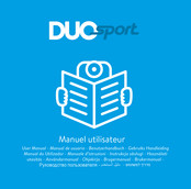 Bluetens Duo Sport Manual De Usuario