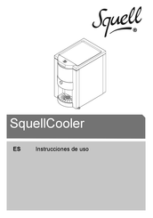 Squell SquellCooler Instrucciones De Uso