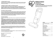 IRIS IC-FAC2U Manual De Instrucciones