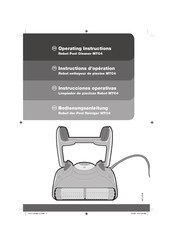 Dolphin MTC4 Instrucciones Operativas