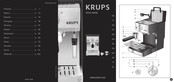 Krups XP5240FR Manual De Instrucciones