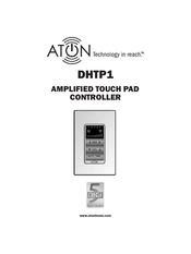 ATON DHTP1 Manual Del Usario