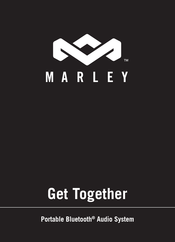 Marley Get Together Manual De Instrucciones