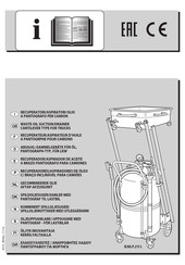 RAASM R/AO.P.215L Manual De Instrucciones