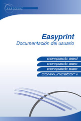 EASYPRINT Compact 53c Documentación Del Usuario