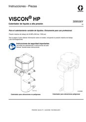 Graco 246276 Manual Del Usuario