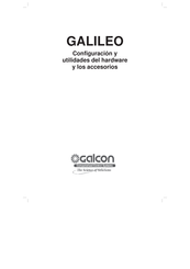 Galcon GALILEO Manual Del Usuario