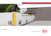 Leica UTILIFINDER Manual De Empleo