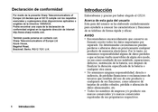 Sharp GX10 Manual De Instrucciones