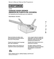 Craftsman 139.53910 Manual Del Propietário