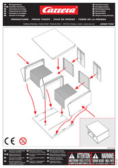 Carrera 20021102 Instrucciones De Montaje