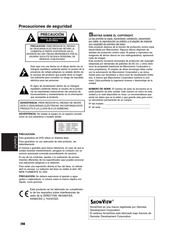 Philips dvdr3320 Manual De Instrucciones