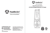 Southwire 41161N Instrucciones De Operación