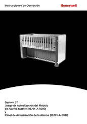 Honeywell System 57 Instrucciones De Operación