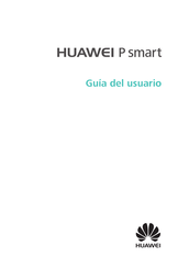 Huawei P Smart Guia Del Usuario