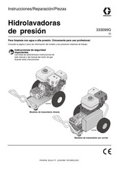 Graco ti22506a Instrucciones/Reparación/Piezas