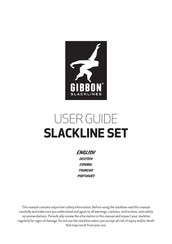 Gibbon GB 13840 El Manual