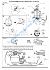 TOI SF200 Manual De Instrucciones