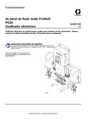 Graco ti22244a Manual De Funcionamiento