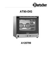 Bartscher A120799 Manual De Instrucciones