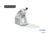 Keeler tonocare Manual De Uso