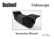 Bushnell 737000V Manual De Instrucciones