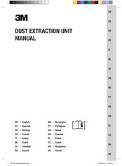 3M 64396 Manual De Instrucciones