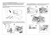 TSC TTP-286MT Serie Guía De Configuración Del Usuario