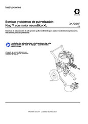 Graco ti33230a Manual De Instrucciones